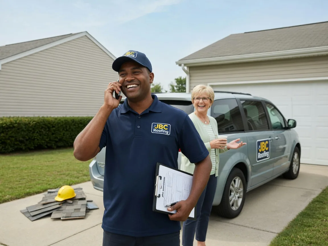 Roof Replacement Bruning, NE FAQs